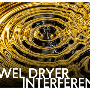 Interference Towel Dryer