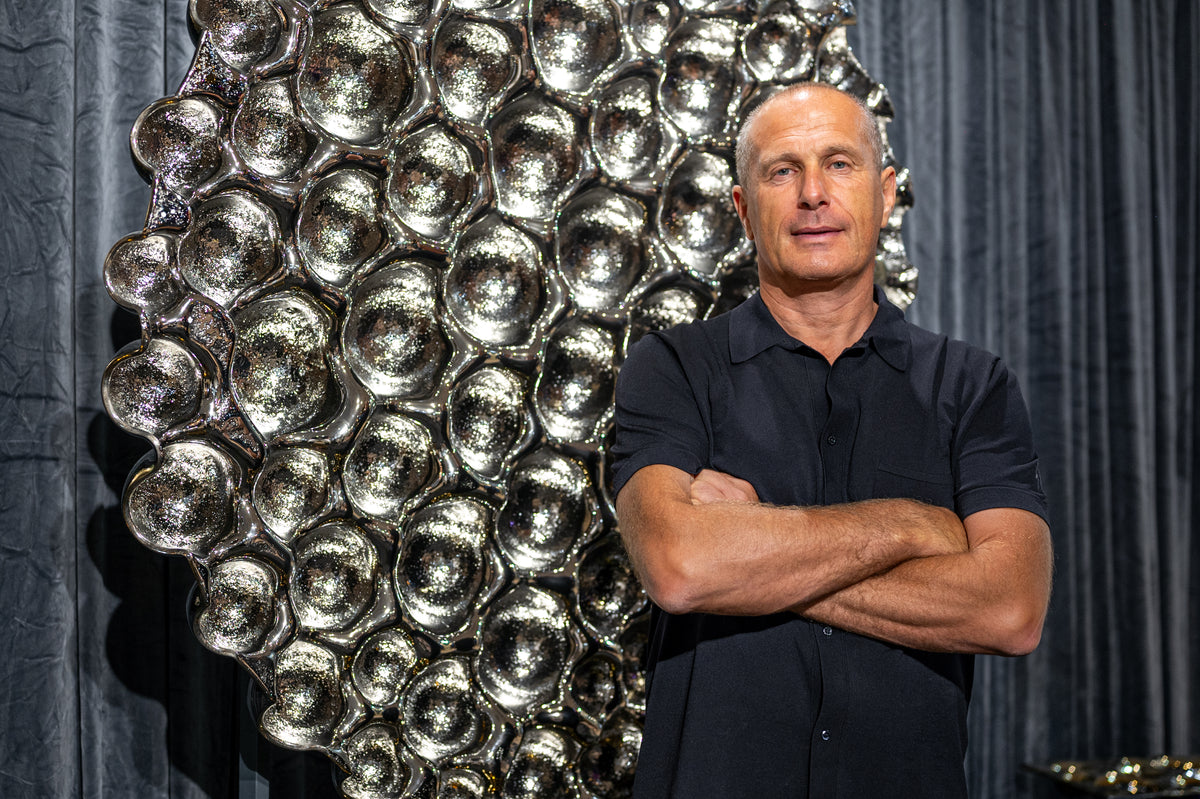 Mark Bershadskyy, CEO & Co-Founder of PlusObject