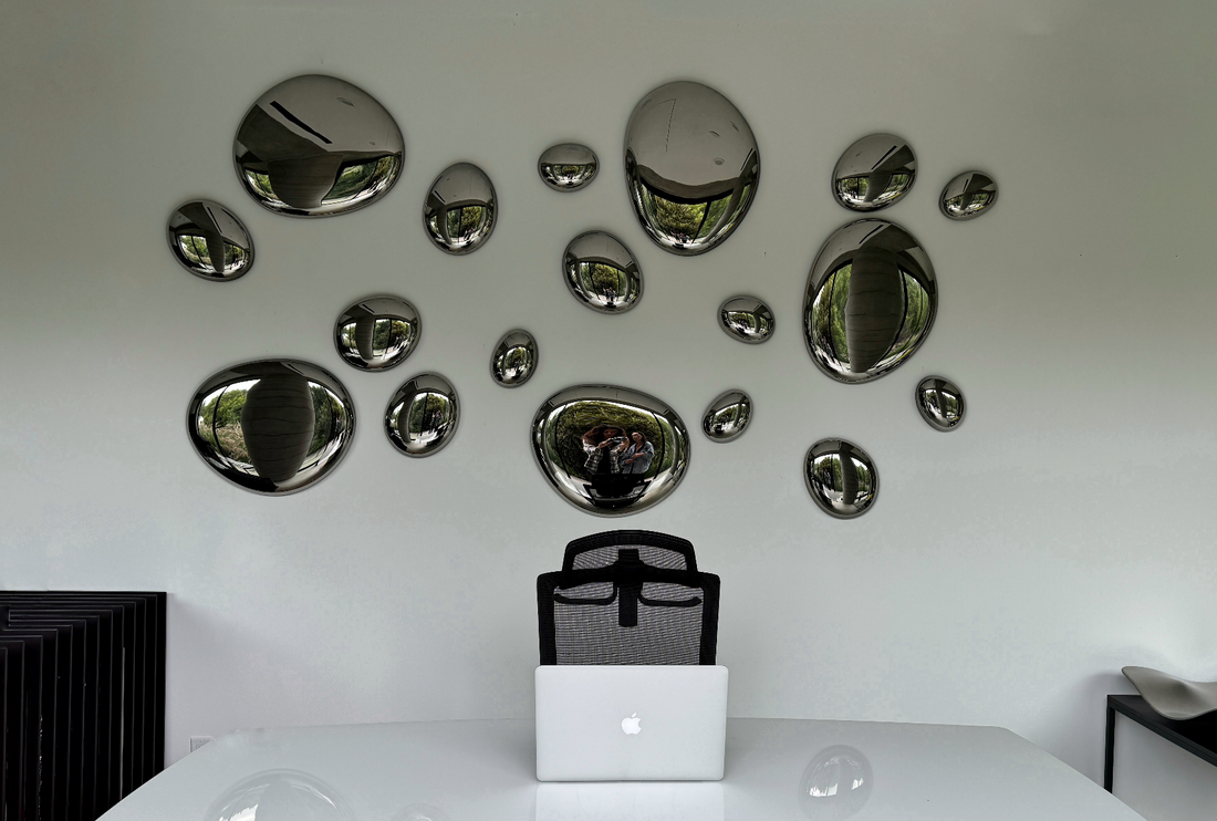 Expanding Horizons - PlusObject Opens New Showroom and Office in Beverly Hills