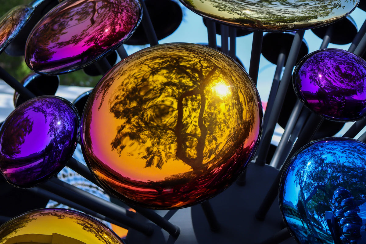 PlusObject will appear for the fourth time at the celebrated Beverly Hills Art Show on May 17–18, 2025