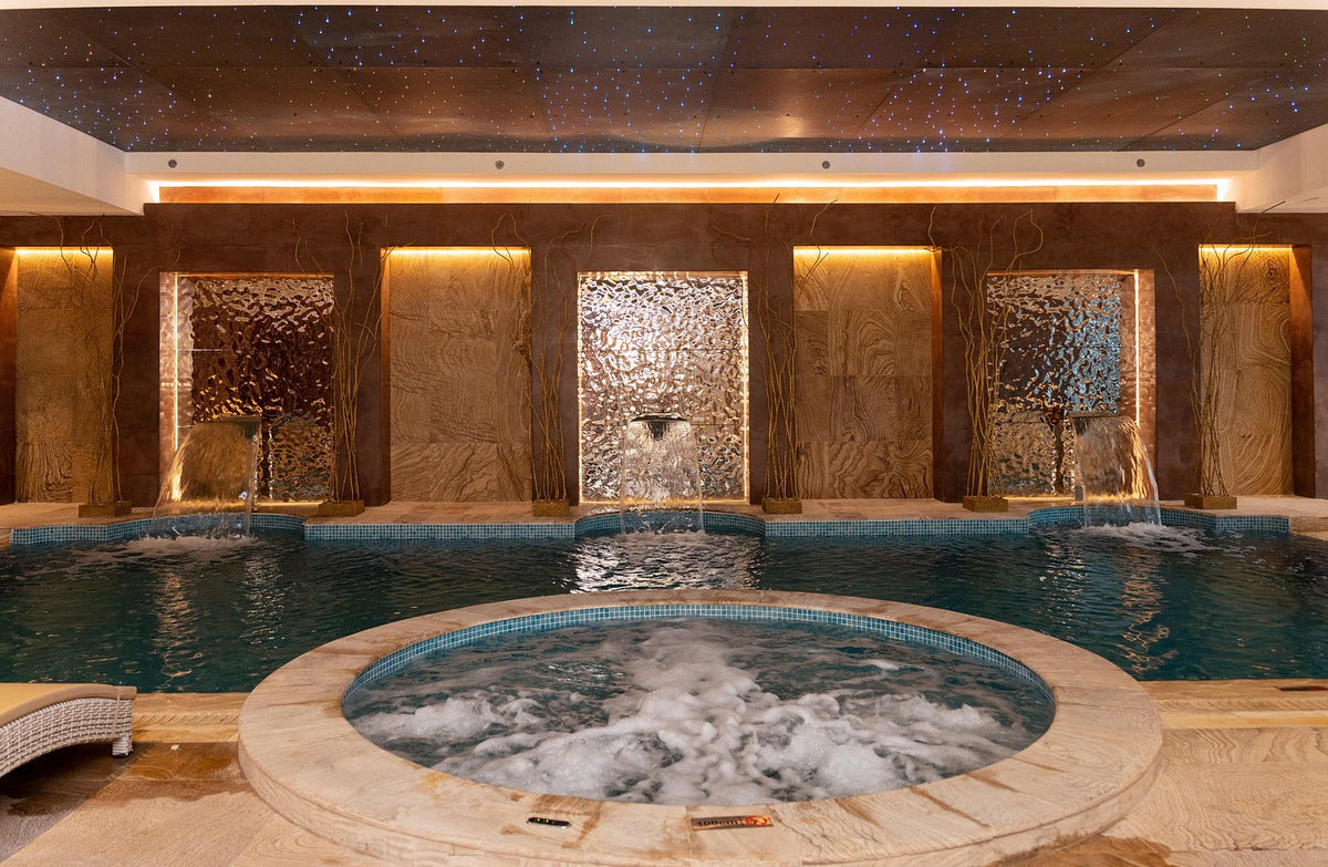 Our Latest Project: The Millennium Place Hotel in Doha