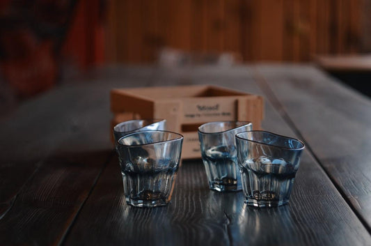 Glassware