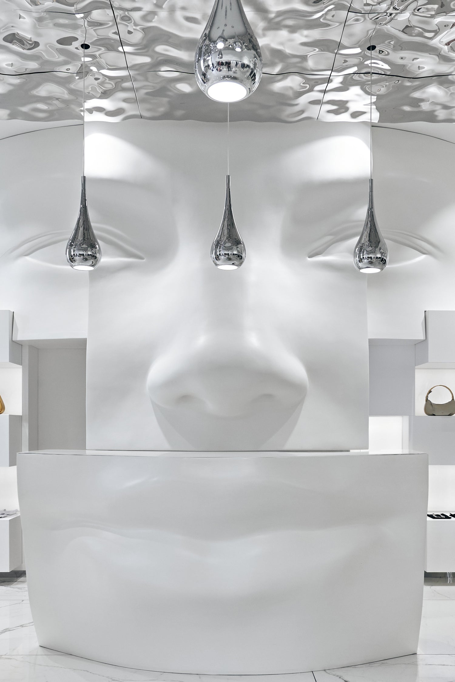 Face Store Plusobject