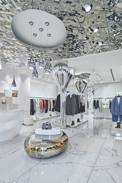 Face Store Plusobject