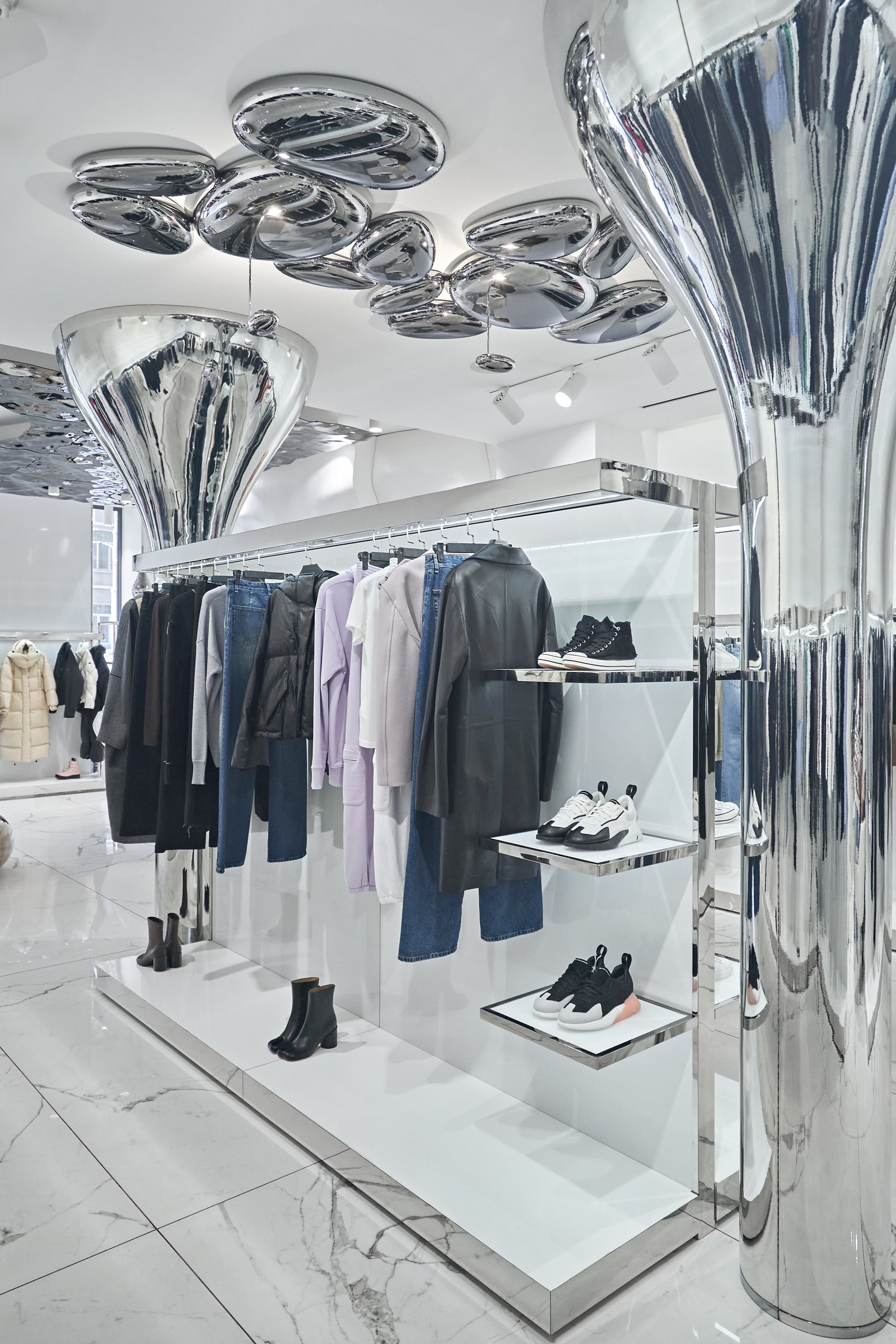 Face Store Plusobject