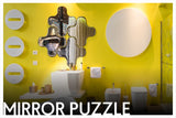 Specchio puzzle