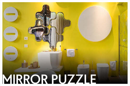 Specchio puzzle