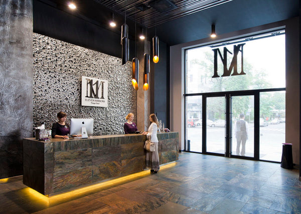 11 Mirrors Design Hotel