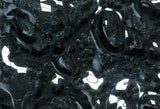 Pannello murale Black Planet
