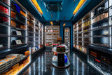 Tabashop