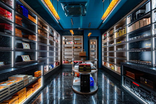 Tabashop