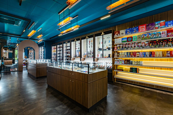 Tabashop