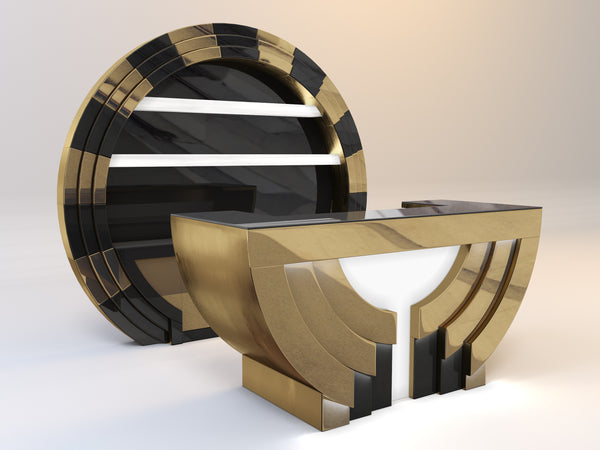 Bar Counter