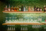 1814 Wine Corner Restaurant