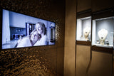 The Oberig jewelry boutique