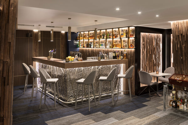 See Park Hotel