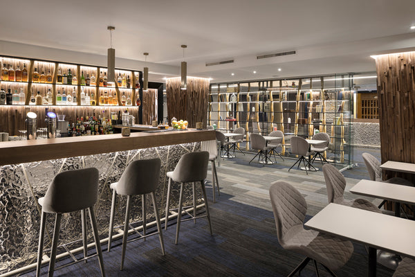See Park Hotel