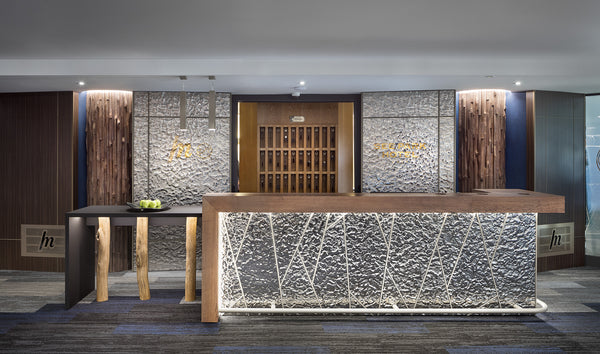 See Park Hotel