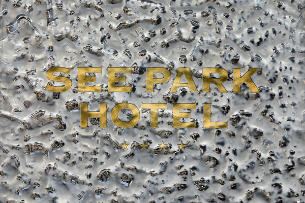See Park Hotel