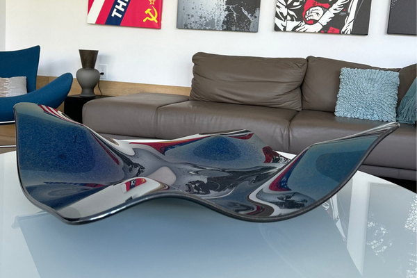 Ваза Manta Jamala