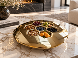 Cells Gold Platter