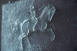 Настінний декор Horse