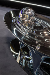 Space Table