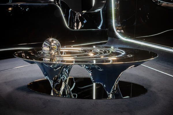 Space Table