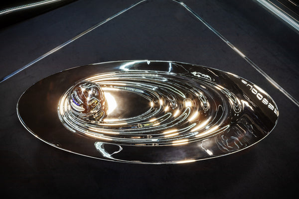 Space Table