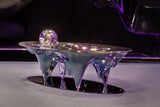 Space Table
