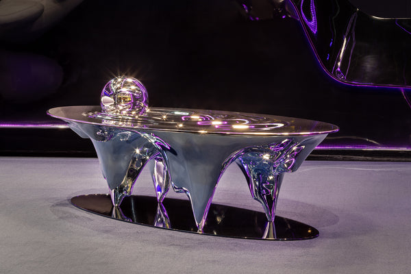 Space Table