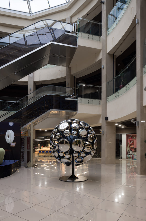 Centro commerciale Domosfera