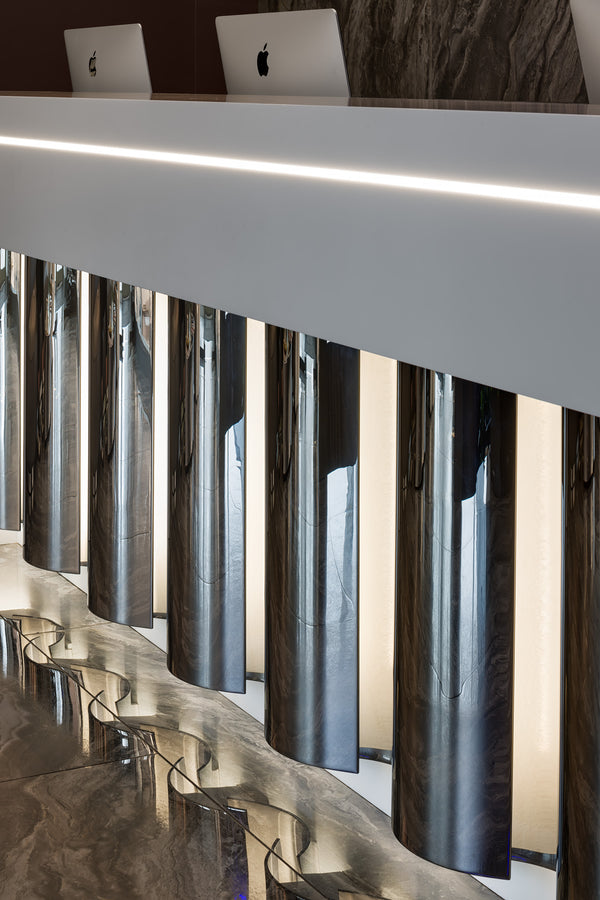 Clinic of Aesthetic Medicine Tryfonova M.D.