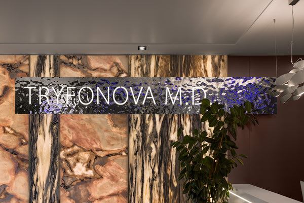 Clinic of Aesthetic Medicine Tryfonova M.D.