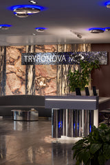 Clinic of Aesthetic Medicine Tryfonova M.D.