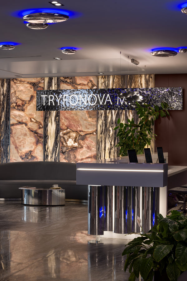 Clinic of Aesthetic Medicine Tryfonova M.D.
