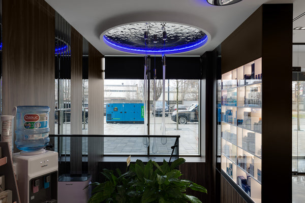 Clinic of Aesthetic Medicine Tryfonova M.D.