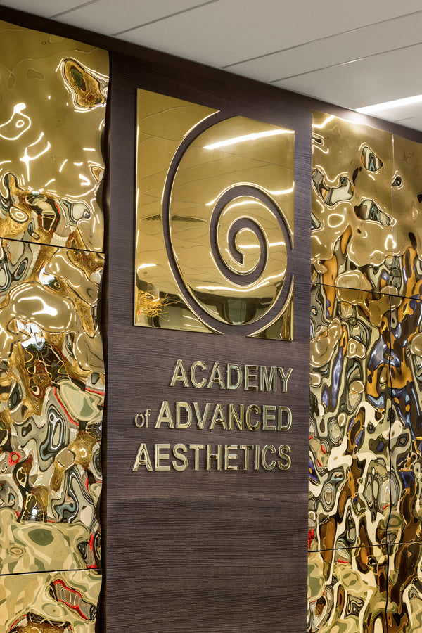 Academy of Advanced Aesthetics