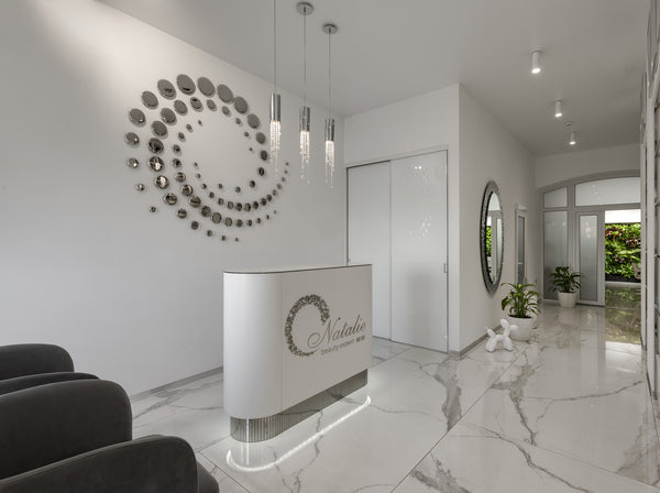 Aesthetic Medicine Centre Natalie Beauty Expert