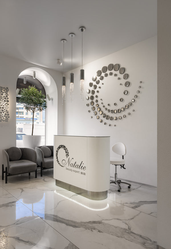 Aesthetic Medicine Centre Natalie Beauty Expert