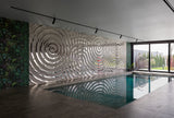 Alternative interference - Pool Area Space