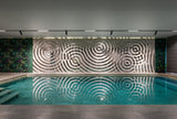 Alternative interference - Pool Area Space