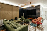 Private Apartment Ark Palace