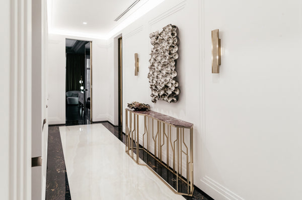 Private Apartment Ark Palace
