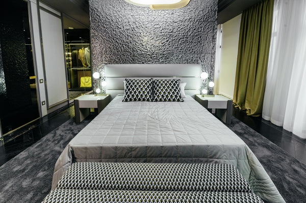 Private Apartment Ark Palace