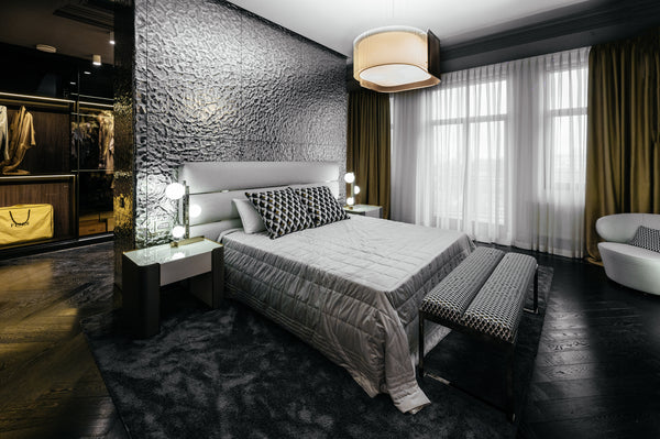 Private Apartment Ark Palace