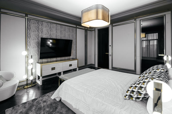 Private Apartment Ark Palace