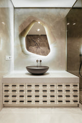 Private Apartment Ark Palace
