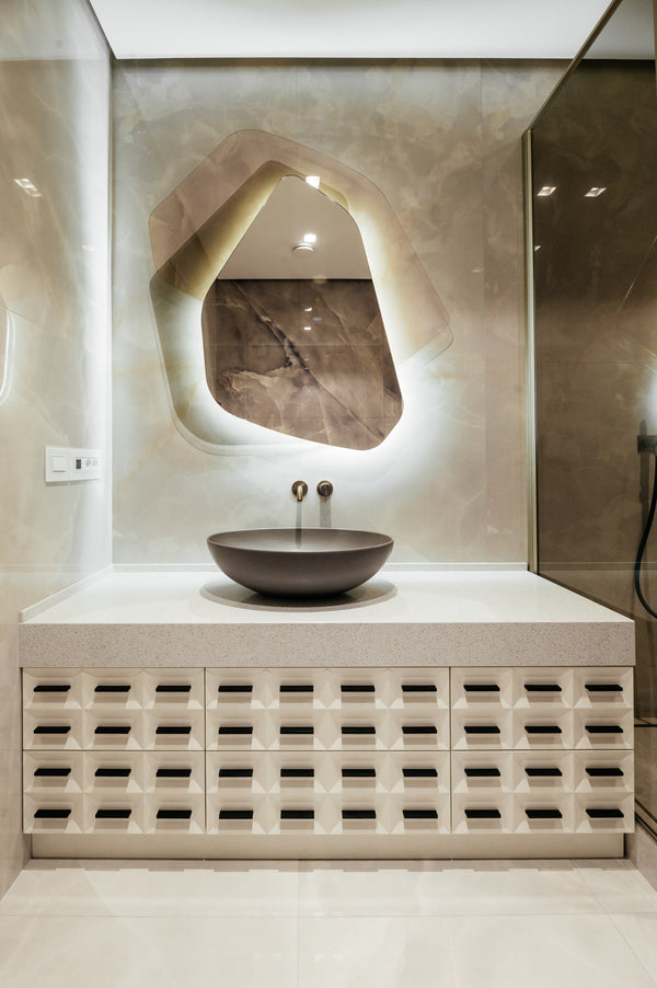 Private Apartment Ark Palace