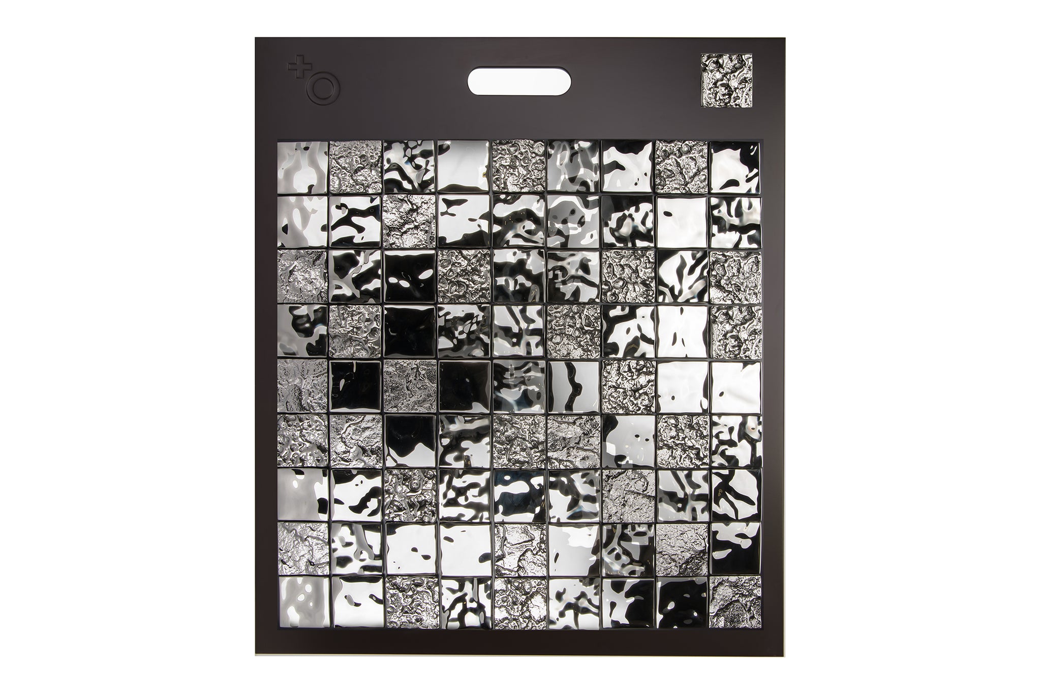 Tetris Wall Panel